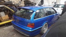 Bmw E36 Touring Rear Ducktail Lip Drift Spoiler Wing Lid Lip Trunk Boot Drift M3 Bmw E36 Touring Rear Ducktail Lip Drift Spoiler Wing Lid Lip Trunk Boot Drift M3