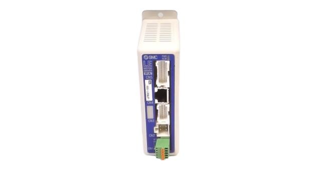 SMC LECPAP-LEFB32T-1500 / LECPAPLEFB32T1500 (NEW NO BOX)