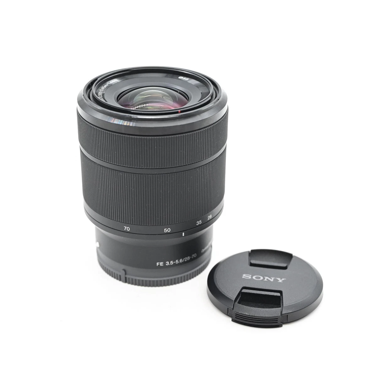 Sony 28-70mm f/3.5-5.6 Camera Lenses for sale | eBay
