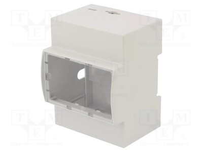Raspberry Pi 4 B,RPI-4B-4G,RPI-4B-8G Gehäuse: für Computer