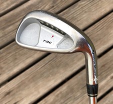 RH Taylormade RAC SO Single 6 Iron All Original Regular Steel Shaft