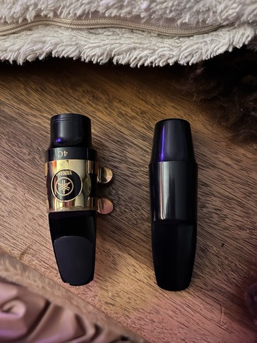 Saxophon Thomann Startone SAS-75 Altsaxophon mit Koffer - Bild 5 von 10