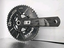 ROTORE 3D 172,5 BB30 manovella 52/36 Q-Rings 