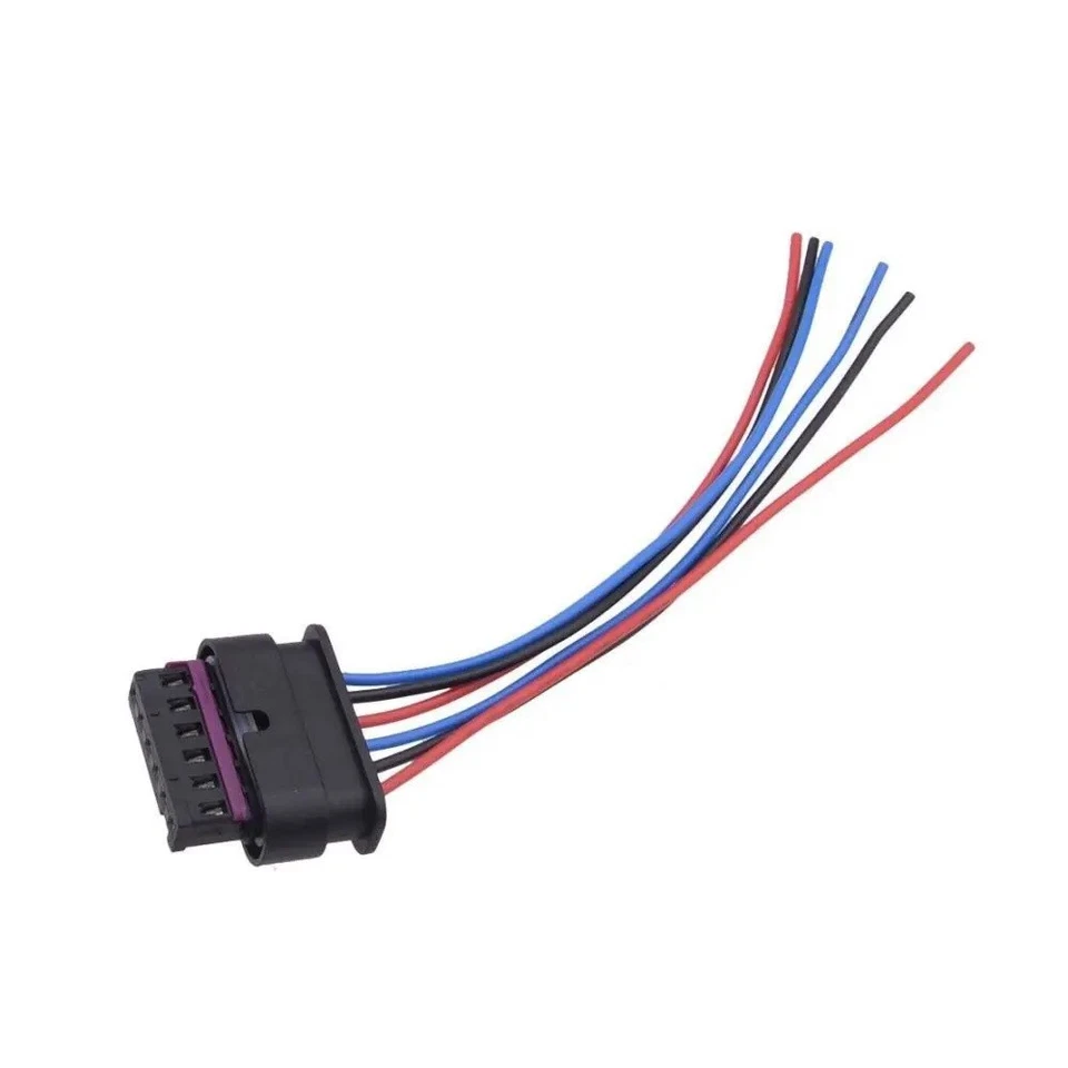 1 x Tail Light Wire Plug 63217361305,63 21 7 361 305 For Mini Cooper F55,F56,F57 - Image 2 of 4