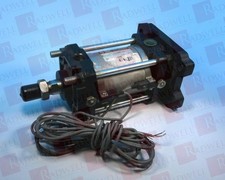 SMC CDA1GN80-60-G59L / CDA1GN8060G59L (USED)