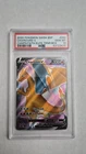 Pokémon TCG Charizard v Champions Path Promo PSA 10