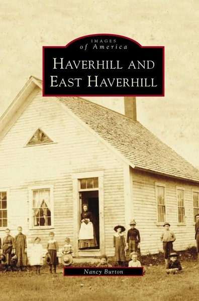 Nancy Burton | Haverhill And East Haverhill | Buch | Englisch (2008) | Gebunden-image