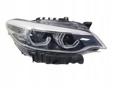Frontscheinwerfer BMW 2 Coupe F22 F87 F23 8738686-02 LED Rechts Headlight