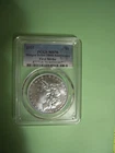 2021-P (MS70) Morgan Silver Dollar $1 PCGS - 100th Anniversary FIRST STRIKE