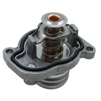 Thermostat KüHlmittel FüR Opel Suzuki Agila Wagon R+ SchräGheck