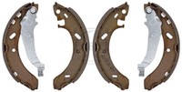 Bremsbackensatz A.B.S. 40716 FüR Chrysler Stratus Jx Ja 16V
