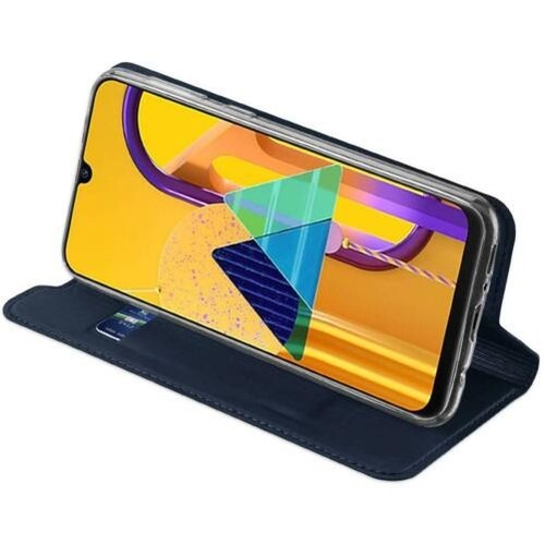 Housse En Cuir PU Style Livre Pour Samsung Galaxy S20 Plus Couverture Étui - Bild 6 von 9