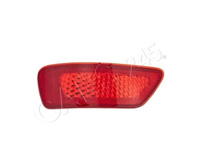 hinten Stoßstange Reflektor links li für JEEP Compass I Grand Cherokee 2011-2015