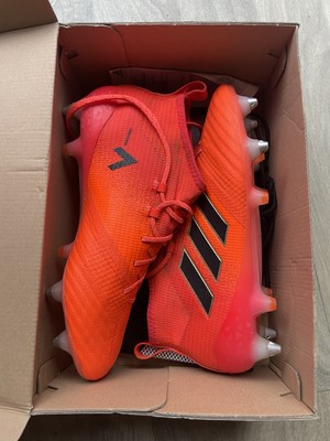 Adidas Ace 17.1 SG Fußballschuhe Größe 8 UK / 8,5 US / EU 42 - Top Zustand