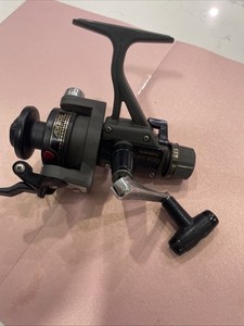 shimano ax2500fb spinning reel FX 2500FB — Ted's Sports Center Rod Option:1220S76 Shimano Baitrunner Best Shimano Tackle Storage