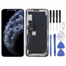 OLED Screen suitable For iphone 11Pro/11Promax Mobile Phone Display Repair