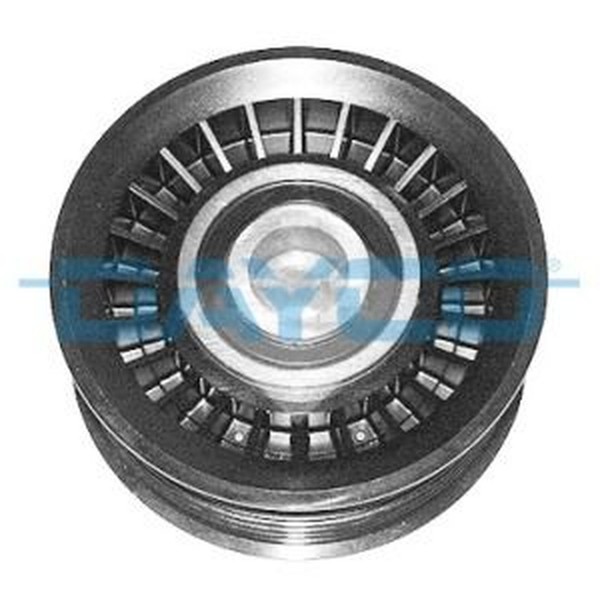 Umlenk FüHrungsrolle Keilrippenriemen FüR MERCEDES-BENZ Axor Atego LK/LN2-image