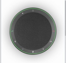 Jabra Speak2 75 - Speakerphone 2775-109 MS Teams USB-C Bluetooth Dark Grey NEW
