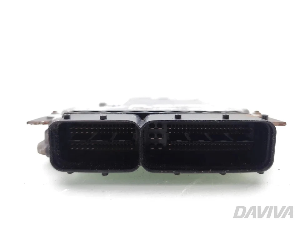 Centralina motore VW Passat CC 2.0 TDI Diesel 103 kW (140 CV) 03L907309 - Immagine 3 di 4