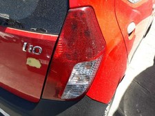 HECKLEUCHTE RECHTS / 178119 FÜR HYUNDAI I10 CLASSIC