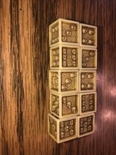 Warhammer Dice Out Of Print