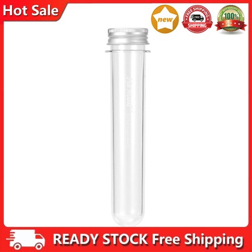 60ML Coffee Beans Storage Tube Single Dose Tube for Espresso Accessories (1PCS)
