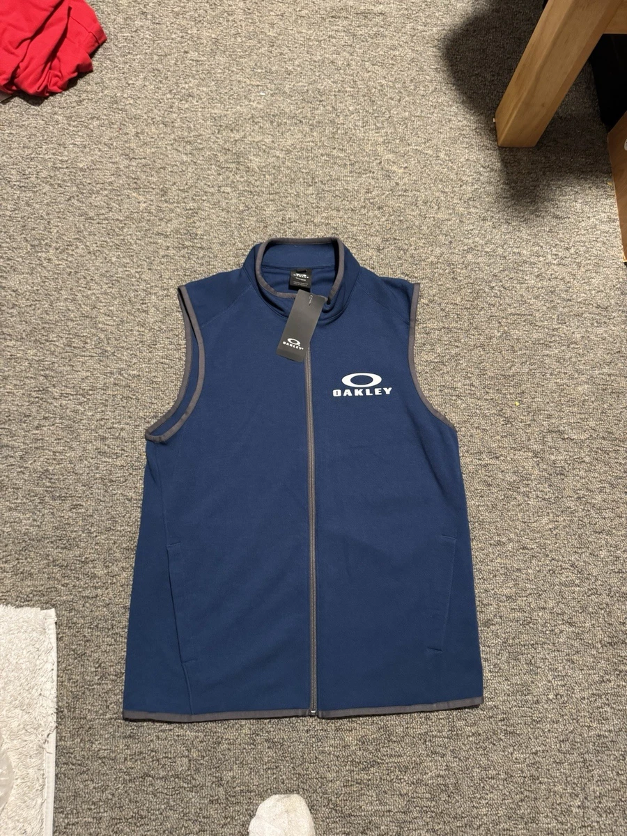 Oakley Fleece Coats, Jackets & Vests for Men for Sale | Shop New