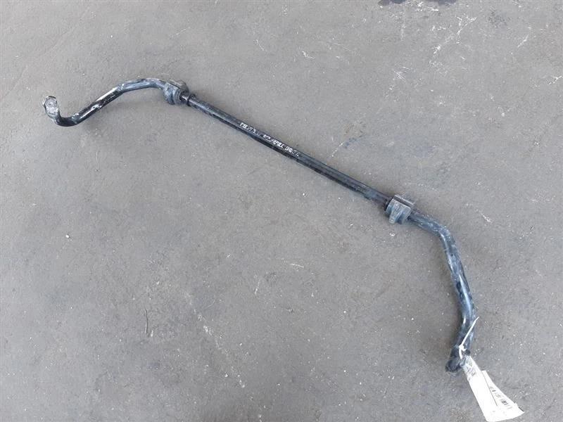 Barra estabilizadora base delantera opcional para 13-18 PORSCHE BOXSTER 99134370511 Foto 3 de 4