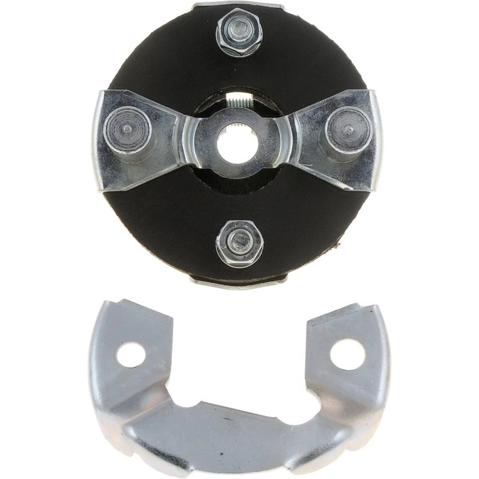 Acoplamiento de dirección 31004 Dorman para camioneta F150 F250 F350 Econoline Van E300 E200 Foto 3 de 3