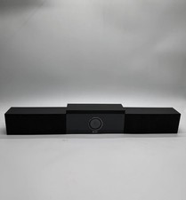 Polycom Poly Studio P009 USB Pro Video HD Conferencing Teams Soundbar System