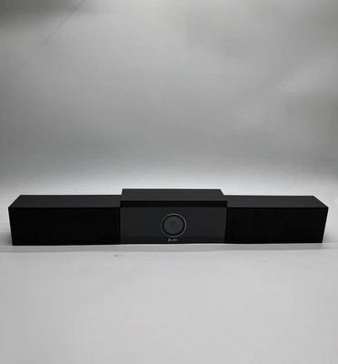 Polycom Poly Studio P009 USB Pro Video HD Conferencing Teams Soundbar System