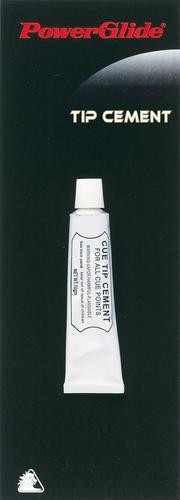 Цемент для наконечника кия Powerglide 2090₽
