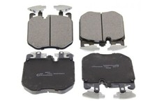 Bremsbelagsatz Scheibenbremse Vorderachse für BMW 2 Coupe 3 Touring 4 Gran