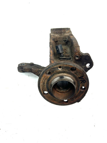 SEAT IBIZA 4 ST 6J Achsschenkel Radnabe vorne Rechts Radlagergehäuse 6Q0407256S✅