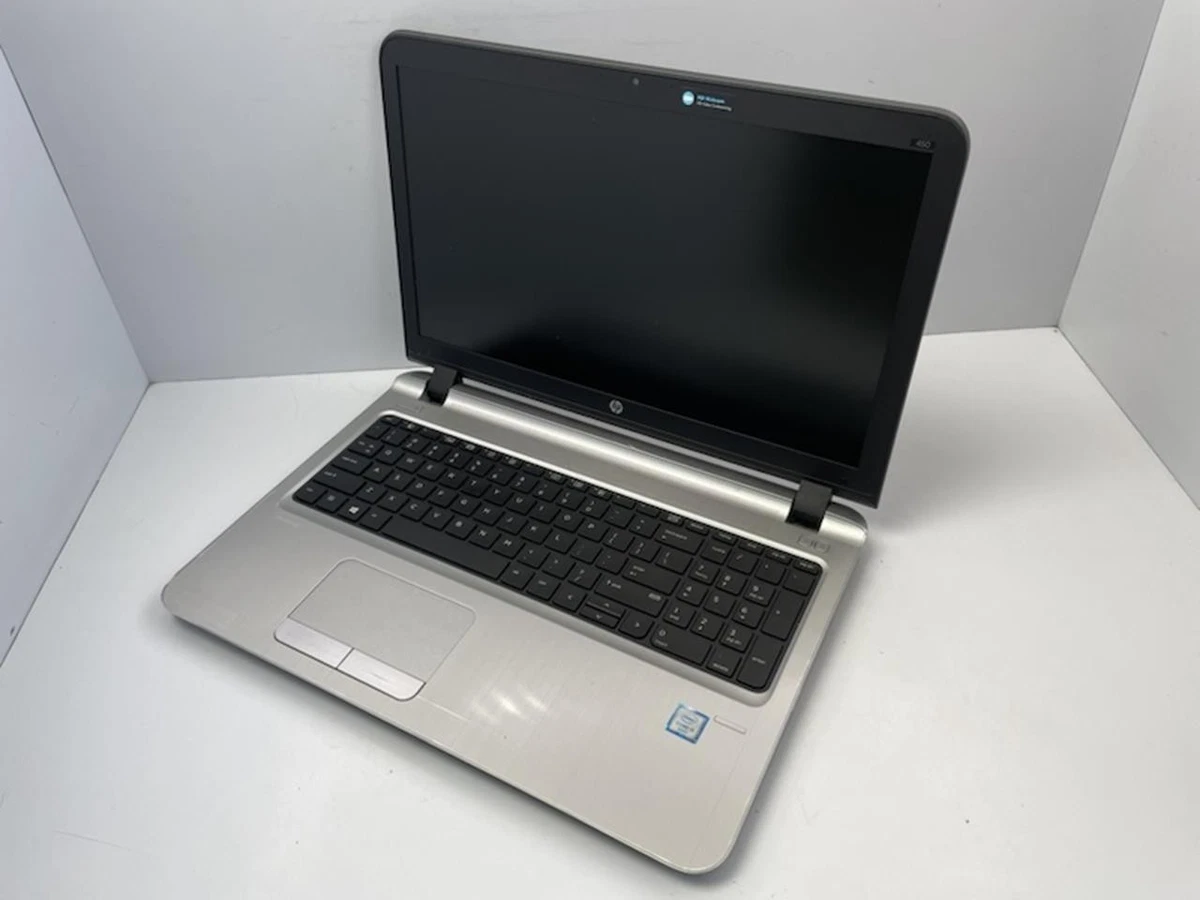 HP ProBook Intel Core i5 6th Gen. PC Laptops & Netbooks for Sale