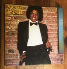 MICHAEL JACKSON - OFF THE WALL. Gatefold VINYL LP  1st press. VG++/VG+. Offers?