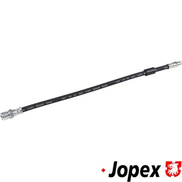 JP Group Bremsschlauch Jopex 8161600300 FüR VW Transporter T2 Bus 22 23 24 21 26-image