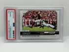 2024 Panini Instant - Jayden Daniels #30 /2774 (RC) Rookie  PSA GEM MINT 10