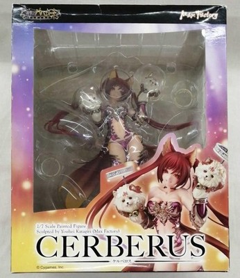 Max Factory Shinton Bahamut Kerberos gebraucht
