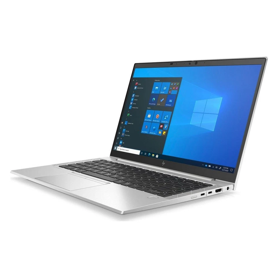 HP EliteBook 845 G8 · Ryzen 3 5450U · 16GB · 256GB, photo 2 sur 5