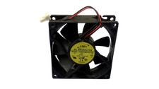 ADDA AD0824MS-A71GL 80 80 25mm 24V 0.10A Inverter Cooling Fan 2-wire