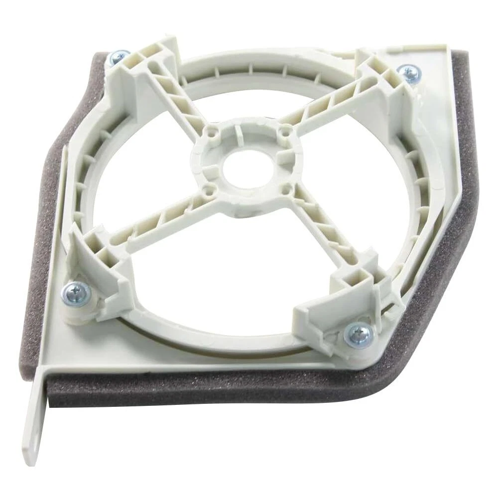 LG Refrigerator Condenser Fan Motor Bracket MEA42772903
Opens in a new window or tab