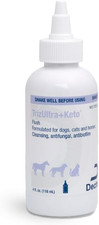 Trizultra Keto Flush, 4 Oz