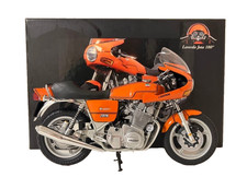 Minichamps 1/12 Laverda Jota 180°