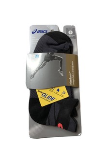 asics nimbus socks