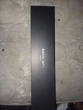 Apple watch series 3 box only