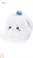 LankyBox 8" Plush Series 3 MILKY Stuffed Animal Milk Jug Toy from Lanky Box