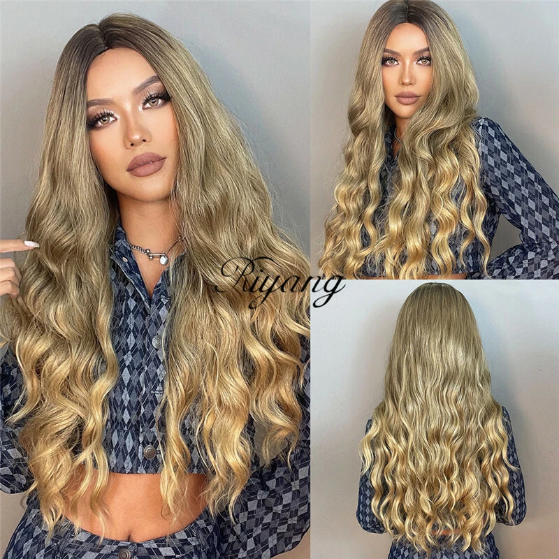 Womens fashion wigs cheap