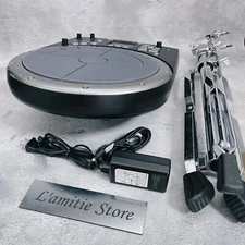 Roland HandSonic HPD-20+PDS-20 Dedicated pad stand Digital Hand Percussion Used