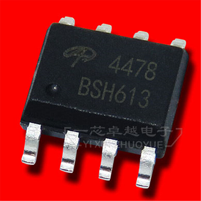 10PCS AO4478 MOSFET N CH 30V 9A 8SOIC 4478 #onc82